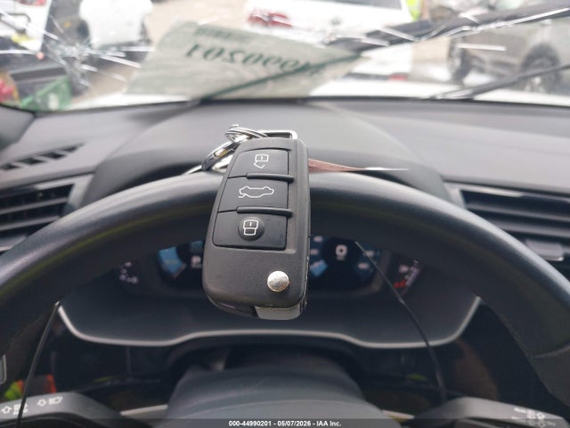 Продаж на аукціоні авто 2024 Audi Q3 Premium 45 Tfsi S Line Quattro Tiptronic, vin: WA1DECF36R1046682, номер лоту: 44990201