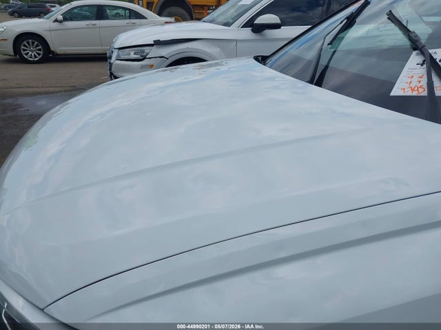 Продаж на аукціоні авто 2024 Audi Q3 Premium 45 Tfsi S Line Quattro Tiptronic, vin: WA1DECF36R1046682, номер лоту: 44990201