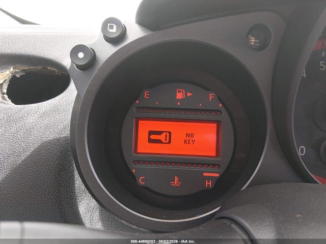Aukcja sprzedaży 2020 Nissan 370z Nismo 6-speed Manual, vin: JN1AZ4EH4LM822140, numer aukcji: 44990202