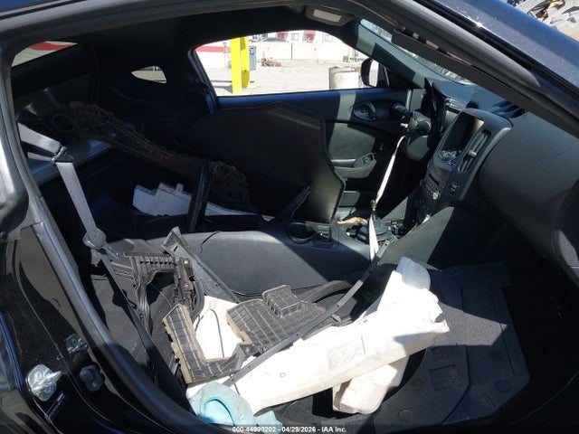 Aukcja sprzedaży 2020 Nissan 370z Nismo 6-speed Manual, vin: JN1AZ4EH4LM822140, numer aukcji: 44990202