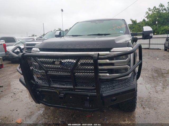 Aukcja sprzedaży 2026 Ford F-350 Platinum, vin: 1FT8W3BM6TEC62518, numer aukcji: 44990206