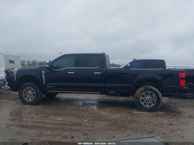 Aukcja sprzedaży 2026 Ford F-350 Platinum, vin: 1FT8W3BM6TEC62518, numer aukcji: 44990206