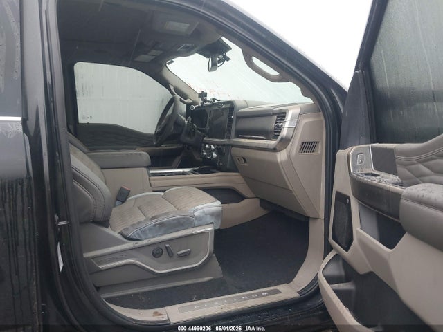 Aukcja sprzedaży 2026 Ford F-350 Platinum, vin: 1FT8W3BM6TEC62518, numer aukcji: 44990206