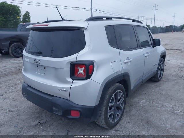 ZACCJABT3FPB97157 Jeep Renegade Latitude