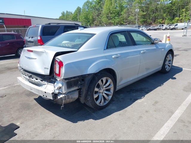44990209 :رقم المزاد ، 2C3CCAAG0KH667174 vin ، 2019 Chrysler 300 Touring مزاد بيع