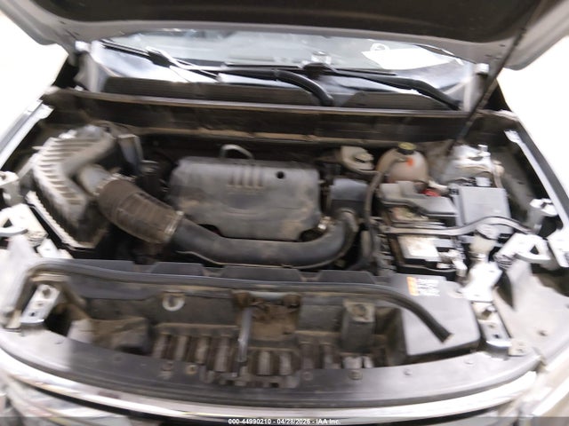 1GKKNRL48MZ189435 GMC ACADIA SLE