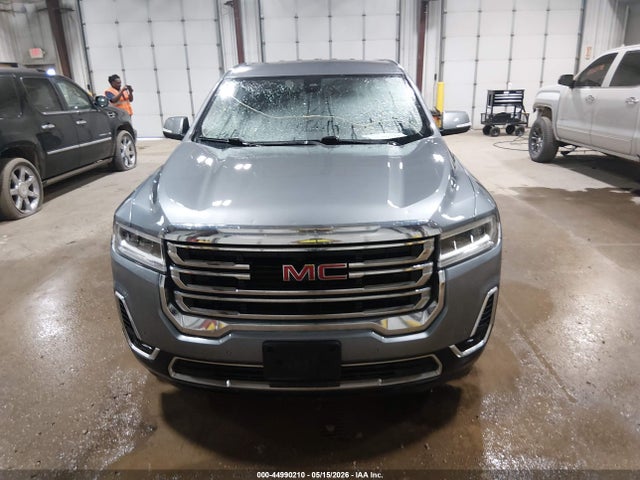 1GKKNRL48MZ189435 GMC ACADIA SLE