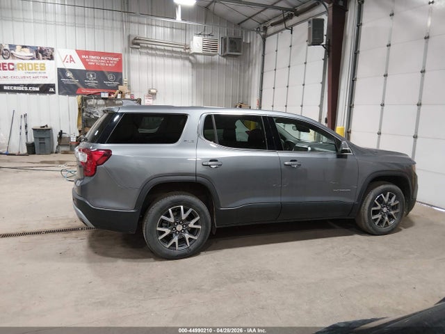 1GKKNRL48MZ189435 GMC ACADIA SLE