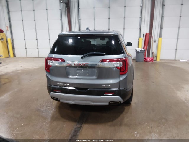 1GKKNRL48MZ189435 GMC ACADIA SLE