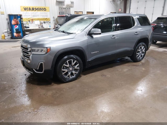 1GKKNRL48MZ189435 GMC ACADIA SLE