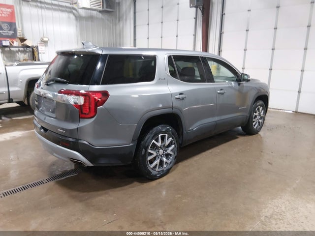 1GKKNRL48MZ189435 GMC ACADIA SLE