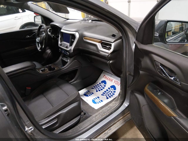 1GKKNRL48MZ189435 GMC ACADIA SLE