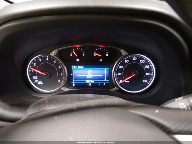 1GKKNRL48MZ189435 GMC ACADIA SLE
