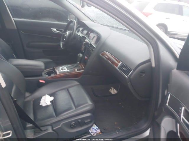44990212 :رقم المزاد ، WAUDH74F88N045006 vin ، 2008 Audi A6 3.2 مزاد بيع