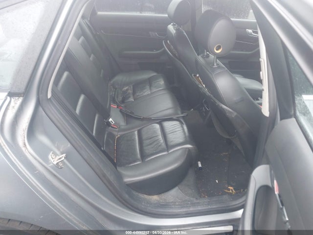 44990212 :رقم المزاد ، WAUDH74F88N045006 vin ، 2008 Audi A6 3.2 مزاد بيع