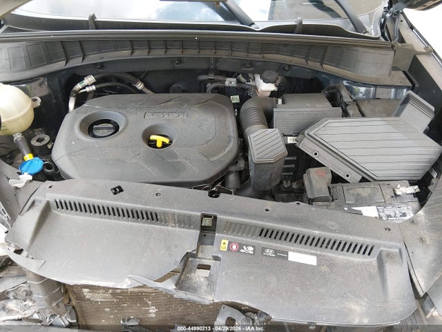 Aukcja sprzedaży 2021 Hyundai Tucson Se, vin: KM8J23A46MU320869, numer aukcji: 44990213