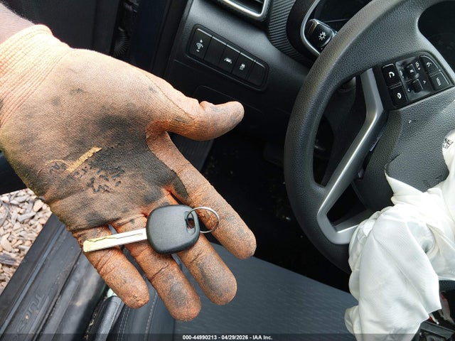Aukcja sprzedaży 2021 Hyundai Tucson Se, vin: KM8J23A46MU320869, numer aukcji: 44990213