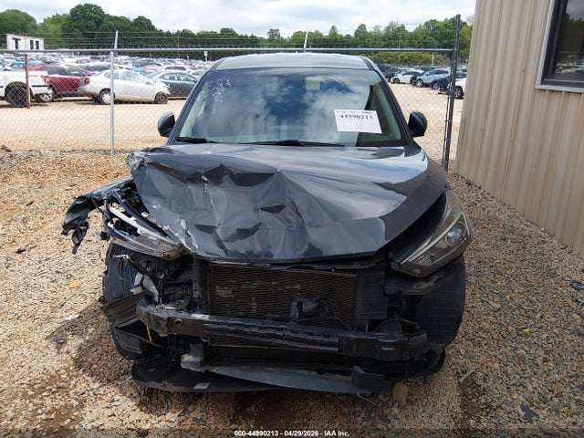 Aukcja sprzedaży 2021 Hyundai Tucson Se, vin: KM8J23A46MU320869, numer aukcji: 44990213