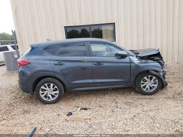 Aukcja sprzedaży 2021 Hyundai Tucson Se, vin: KM8J23A46MU320869, numer aukcji: 44990213