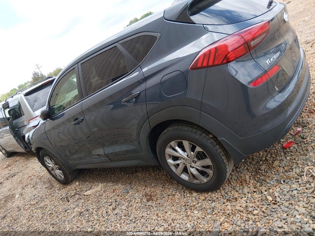 Aukcja sprzedaży 2021 Hyundai Tucson Se, vin: KM8J23A46MU320869, numer aukcji: 44990213