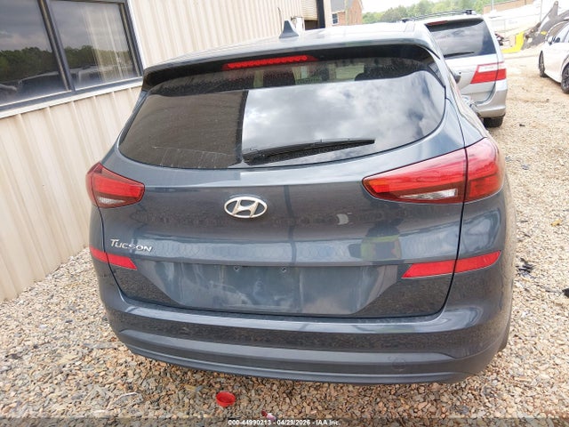 Aukcja sprzedaży 2021 Hyundai Tucson Se, vin: KM8J23A46MU320869, numer aukcji: 44990213