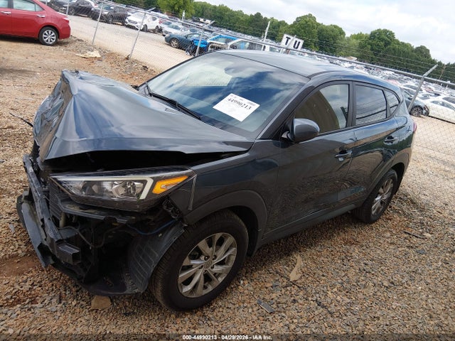 Aukcja sprzedaży 2021 Hyundai Tucson Se, vin: KM8J23A46MU320869, numer aukcji: 44990213