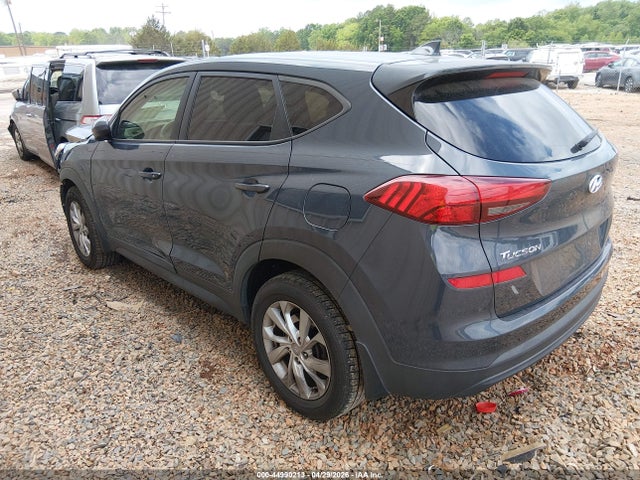 Aukcja sprzedaży 2021 Hyundai Tucson Se, vin: KM8J23A46MU320869, numer aukcji: 44990213