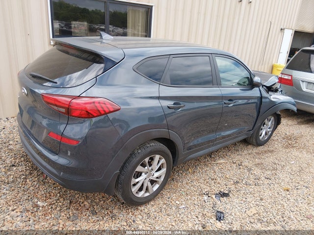 Aukcja sprzedaży 2021 Hyundai Tucson Se, vin: KM8J23A46MU320869, numer aukcji: 44990213