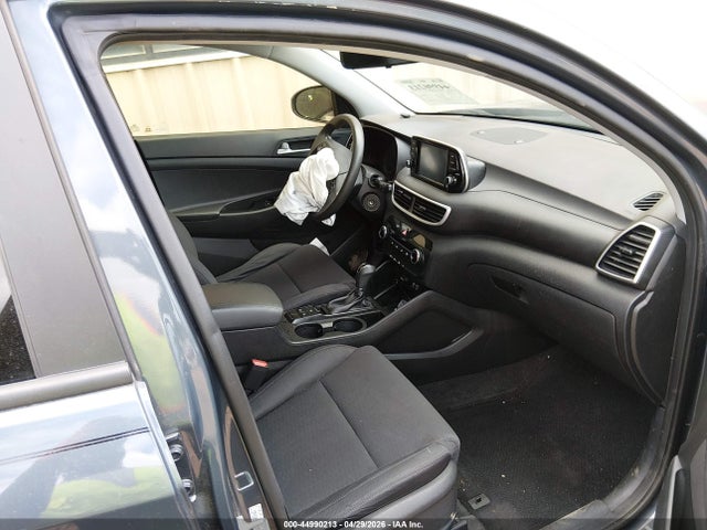 Aukcja sprzedaży 2021 Hyundai Tucson Se, vin: KM8J23A46MU320869, numer aukcji: 44990213
