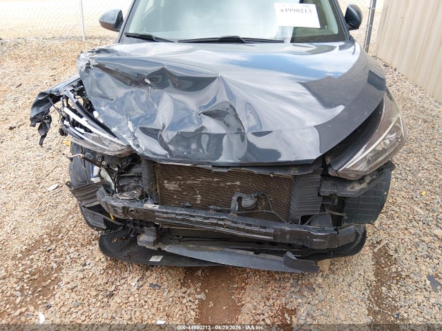 Aukcja sprzedaży 2021 Hyundai Tucson Se, vin: KM8J23A46MU320869, numer aukcji: 44990213