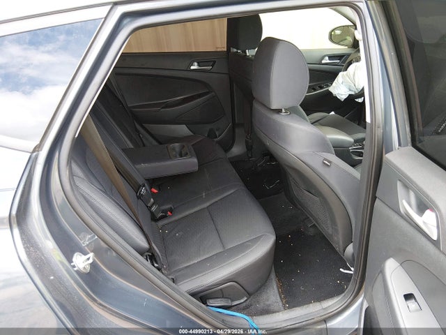 Aukcja sprzedaży 2021 Hyundai Tucson Se, vin: KM8J23A46MU320869, numer aukcji: 44990213