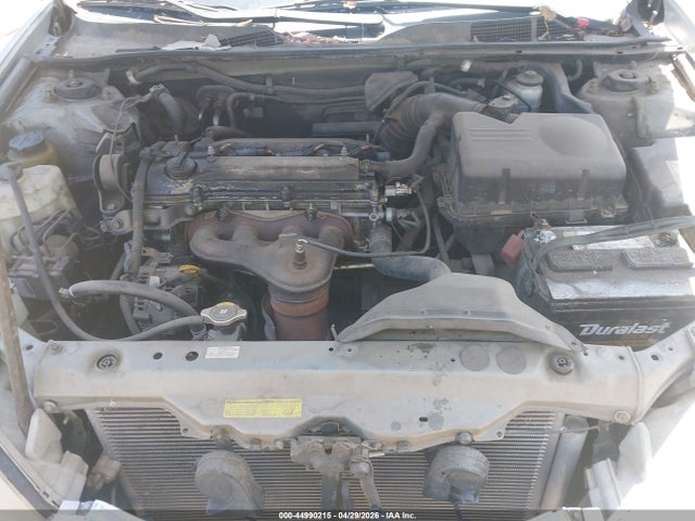 Продаж на аукціоні авто 2005 Toyota Camry Le, vin: 4T1BE32K55U587155, номер лоту: 44990215