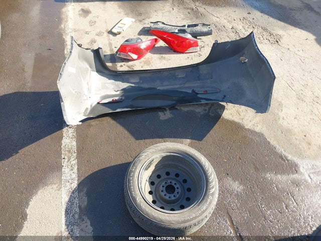 Aukcja sprzedaży 2011 Hyundai Elantra Limited, vin: 5NPDH4AE7BH002488, numer aukcji: 44990219