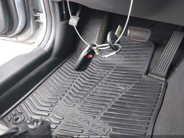 44990220 :رقم المزاد ، 5NPEB4AC3DH531394 vin ، 2013 Hyundai Sonata Gls مزاد بيع