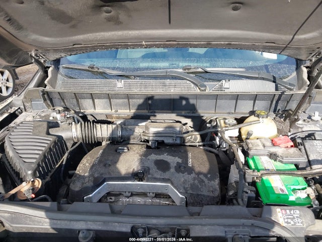 Продажа на аукционе авто 2017 Gmc Acadia Sle-2, vin: 1GKKNSLA0HZ285465, номер лота: 44990221