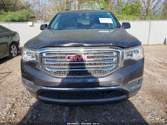 Продажа на аукционе авто 2017 Gmc Acadia Sle-2, vin: 1GKKNSLA0HZ285465, номер лота: 44990221