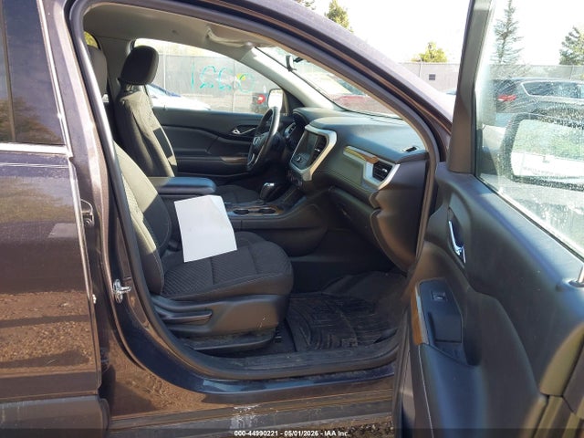 Продажа на аукционе авто 2017 Gmc Acadia Sle-2, vin: 1GKKNSLA0HZ285465, номер лота: 44990221