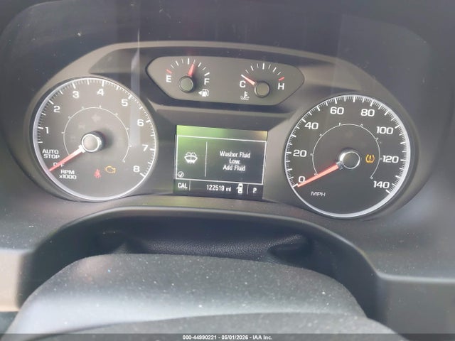 Продажа на аукционе авто 2017 Gmc Acadia Sle-2, vin: 1GKKNSLA0HZ285465, номер лота: 44990221