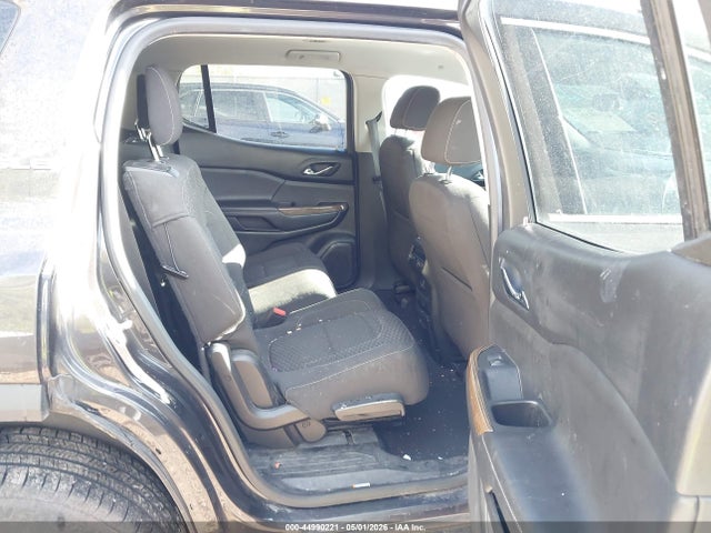 Продажа на аукционе авто 2017 Gmc Acadia Sle-2, vin: 1GKKNSLA0HZ285465, номер лота: 44990221