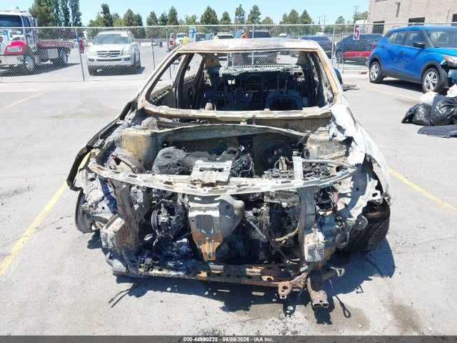 Aukcja sprzedaży 2016 Chevrolet Malibu 1lt, vin: 1G1ZE5ST0GF309383, numer aukcji: 44990222