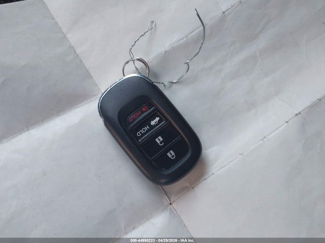 Honda Civic Lx 2024 2HGFE2F21RH511386 Image 11
