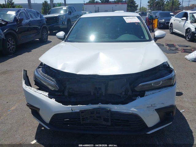 Honda Civic Lx 2024 2HGFE2F21RH511386 Image 13