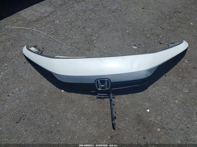 Honda Civic Lx 2024 2HGFE2F21RH511386 Image 12