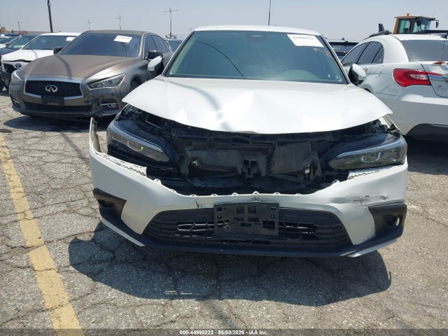 2HGFE2F21RH511386 Honda Civic Lx