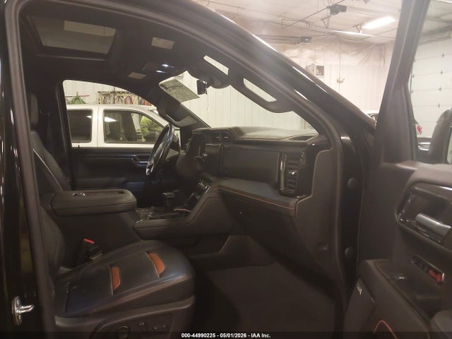 44990225 :رقم المزاد ، 1GTPUEEL5NZ600129 vin ، 2022 Gmc Sierra 1500 4wd  Short Box At4 مزاد بيع