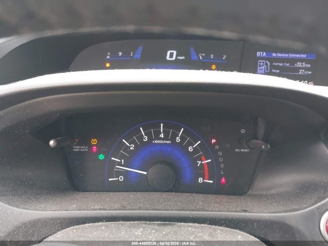 2015 Honda Civic Ex-l მანქანა იყიდება აუქციონზე, vin: 19XFB2F91FE095657, აუქციონის ნომერი: 44990226
