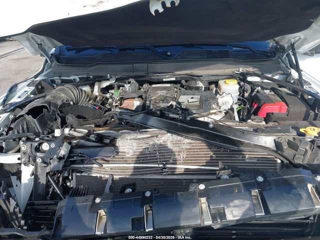 Продаж на аукціоні авто 2023 Ram 3500 Tradesman  4x4 8' Box, vin: 3C63R3GL0PG532026, номер лоту: 44990232