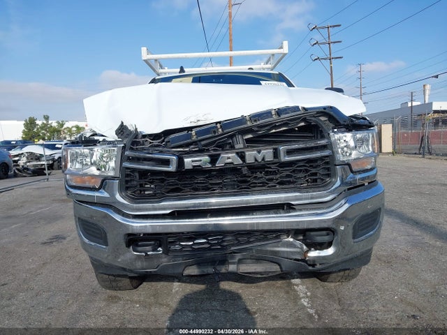 Продаж на аукціоні авто 2023 Ram 3500 Tradesman  4x4 8' Box, vin: 3C63R3GL0PG532026, номер лоту: 44990232