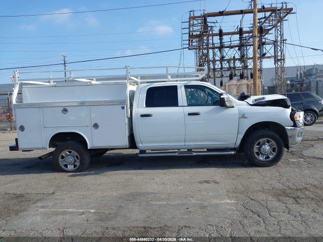 Продаж на аукціоні авто 2023 Ram 3500 Tradesman  4x4 8' Box, vin: 3C63R3GL0PG532026, номер лоту: 44990232