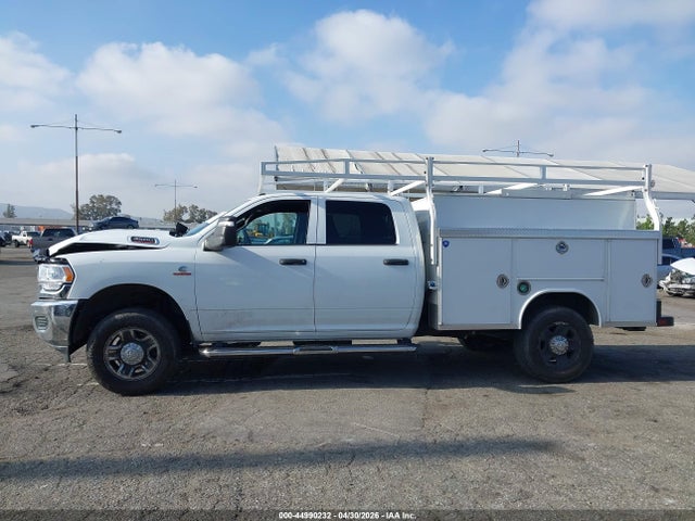 Продаж на аукціоні авто 2023 Ram 3500 Tradesman  4x4 8' Box, vin: 3C63R3GL0PG532026, номер лоту: 44990232